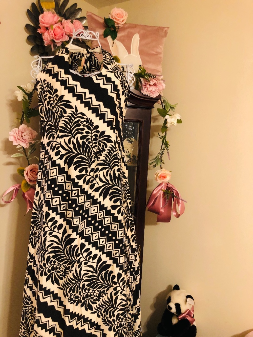 Just in from REVOLVE NWT The Seven Wonders Azariah Maxi Dress